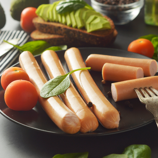 Chicken Frankfurter(250 gm)