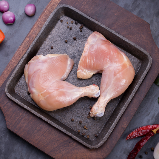 Chicken full leg(500 gm)